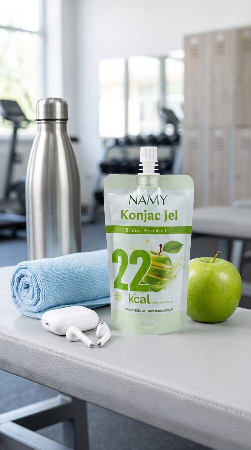 Spor Sonrası
